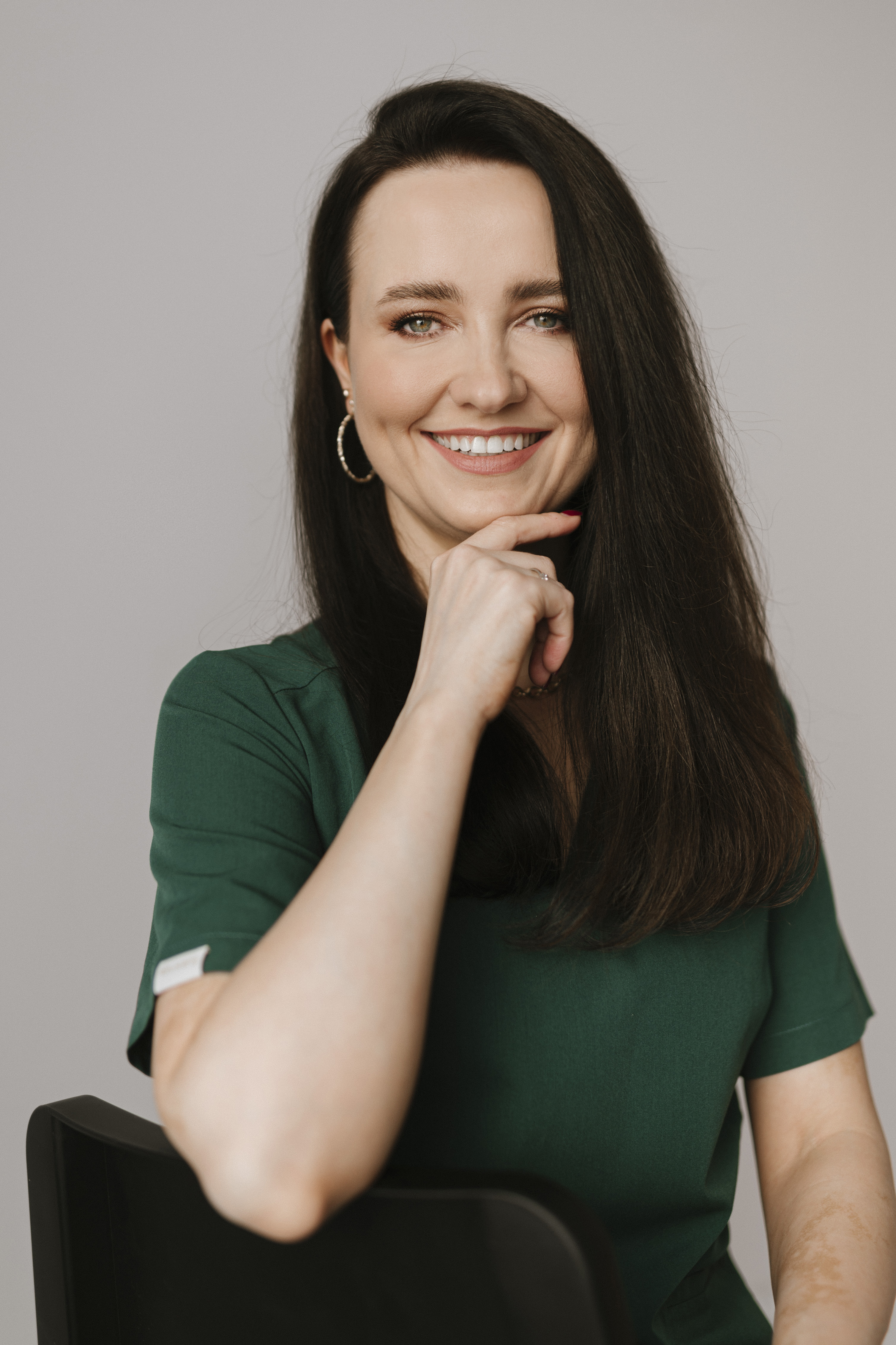 lek. dentysta Katarzyna Abelak